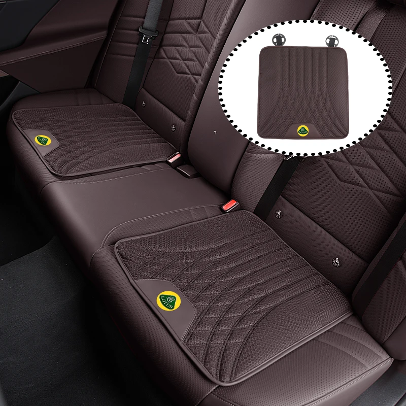 Автокресло мягкая решетчатая подушка для льда пена с эффектом памяти отскок Lotus