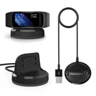Зарядное устройство для Samsung Gear Fit 2 Pro USB зарядная док-станция для Fit2 Watch Смарт-часы зарядный кабель для SM-R360 FIT2 PRO R365