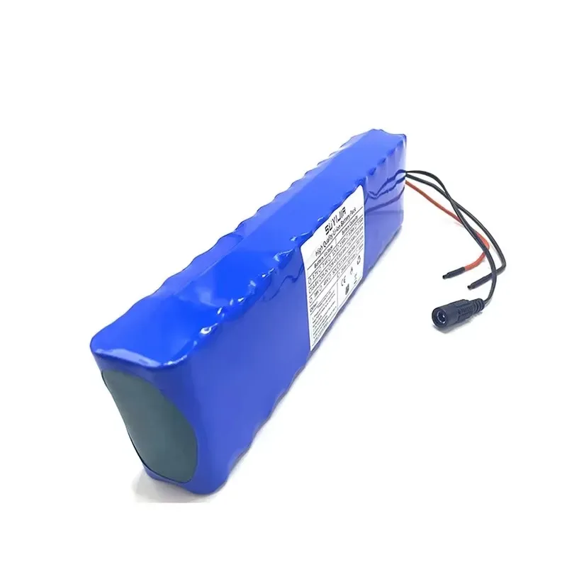 Аккумулятор для электрического велосипеда 7S4P 18650 10000 мАч