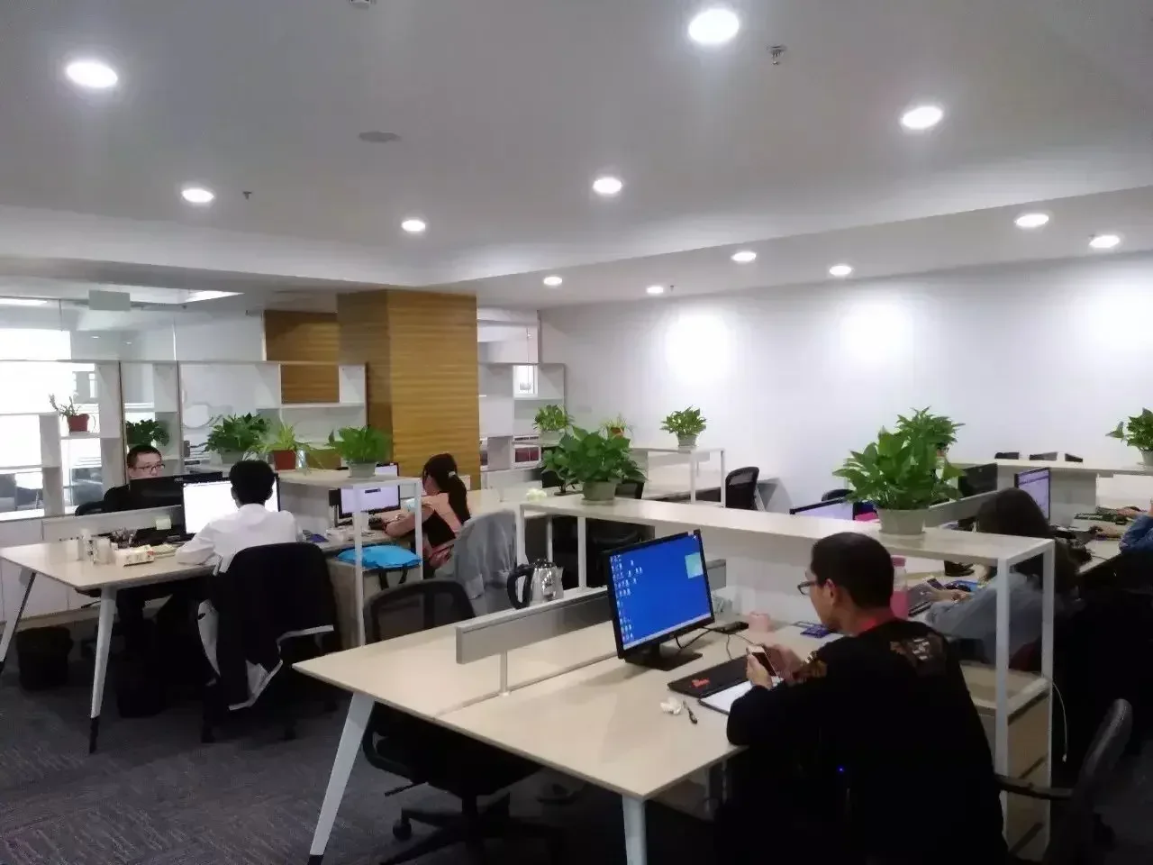 100% оригинальная фотография-WEDT выход 24 В 5 Вт точность 1% выходная пульсация голая