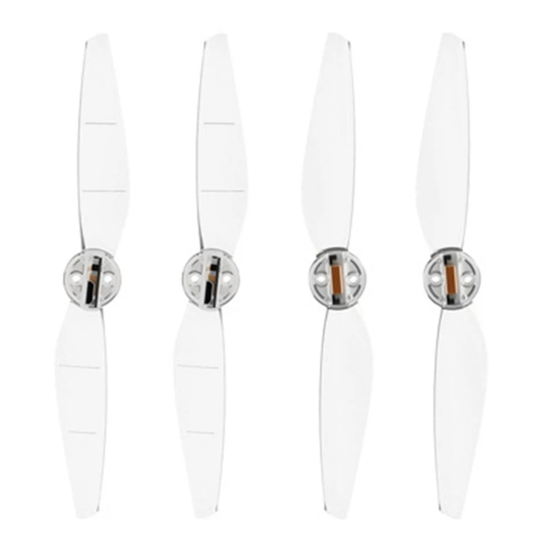 

4PCS Led Propellers Dronetech Wings for Mini 3 Pro Luminous- Propeller Set