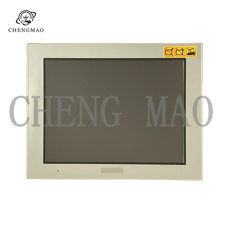 Японская панель сенсорного экрана GP HMI передняя крышка 7 дюймов PFXGP4401TAD PFXGM4201TAD