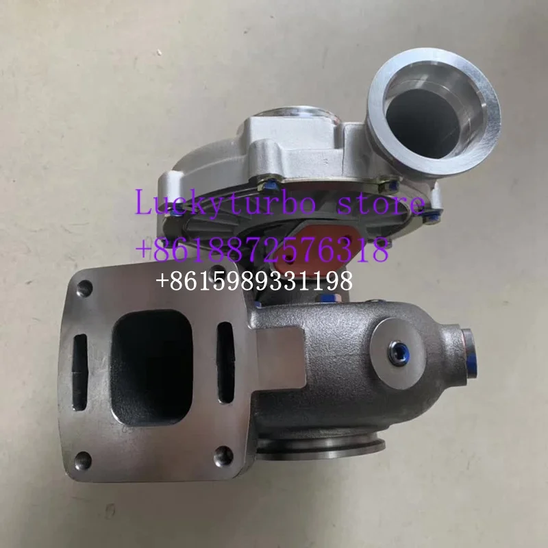 

Turbo K26 For Penta Ship with TAMD31 TMD31 Engine 53269886094 53269886016 3802082 3581528 838695 860916R AD31L-A 53269887200