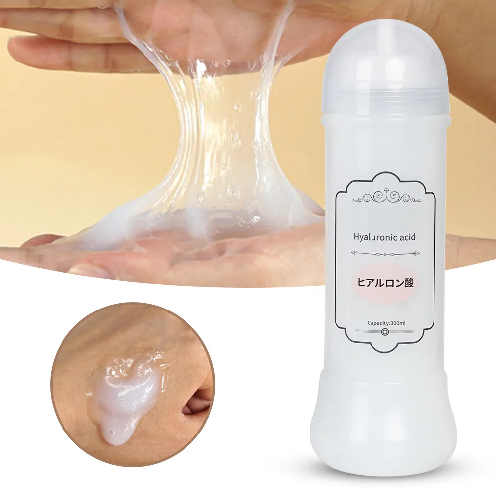 

Semen Simulation Sperm Anal Lubricant for Man Women Sex Masturbator Latex Condoms Lube Grease Vagina Massage Oil Adult Supplies