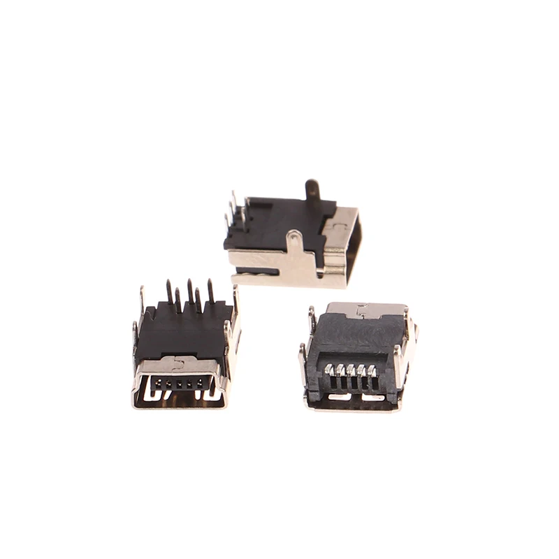 

10 шт., разъёмы для Samsung, Huawei