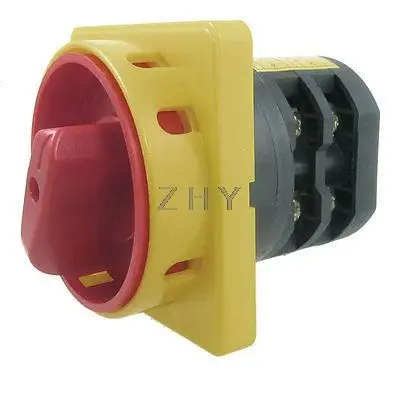 

Переменный ток 380 В 20 А 500 в 16 А Переключатель ВКЛ/ВЫКЛ