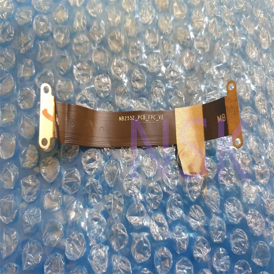 Гибкий кабель для ноутбука ASUS PERHENSIN NB2552_PCB_FPC_V2