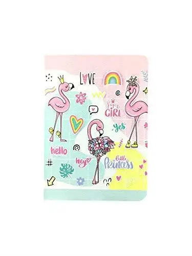 

Бренд: Liz необычный бумажный блокнот с 40-ю листьями, Категория: блокнот