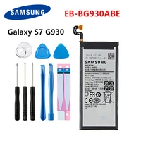 SAMSUNG Orginal EB-BG930ABE 3000mAh Battery for Samsung Galaxy SM-G930F G930FD G930 G930A G930V T G930FD G9300  Tools