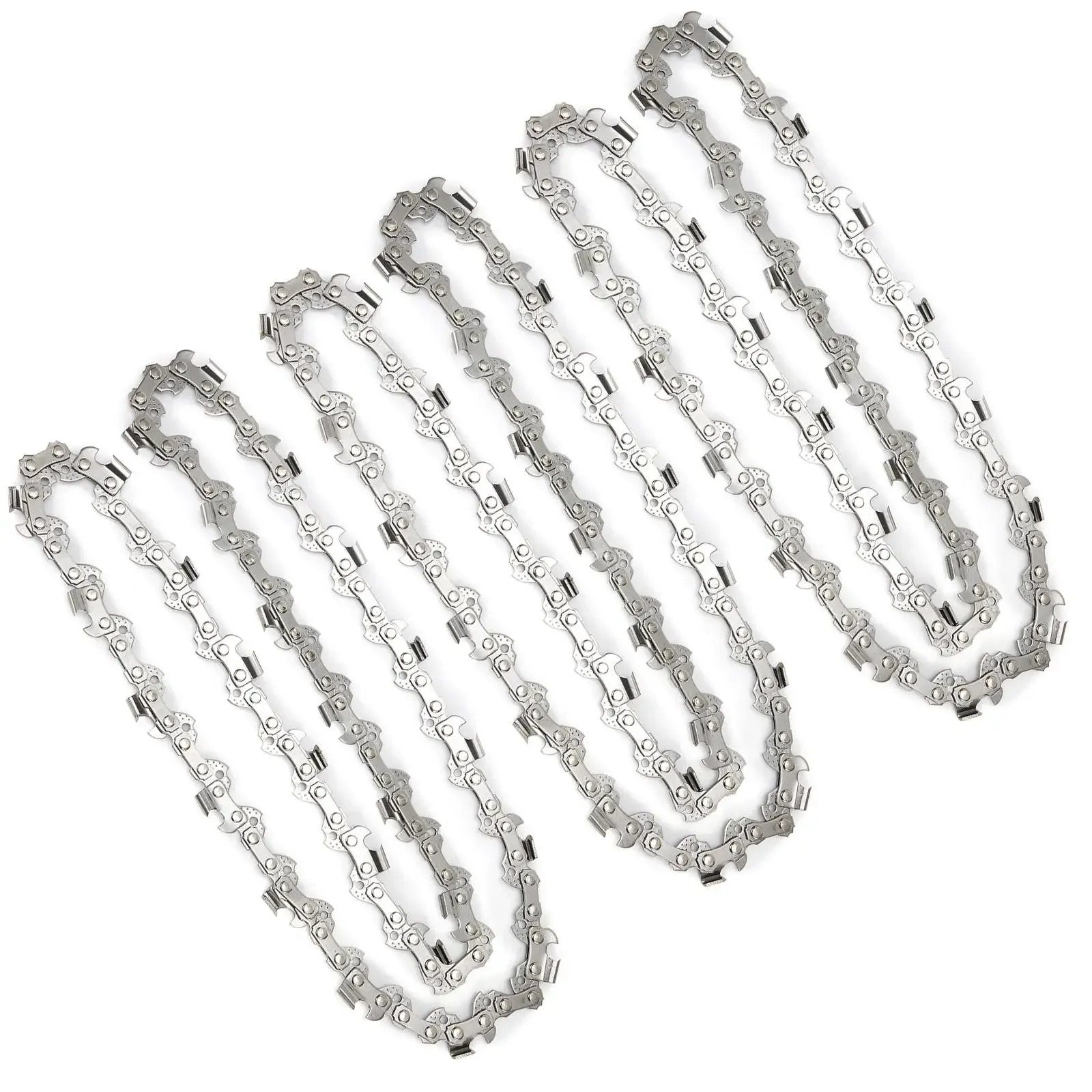 Совершенно новая садовая пила для двора цепная 14 дюймов 35 см Drivelink Sharper 1 3 мм 3/8 0 050