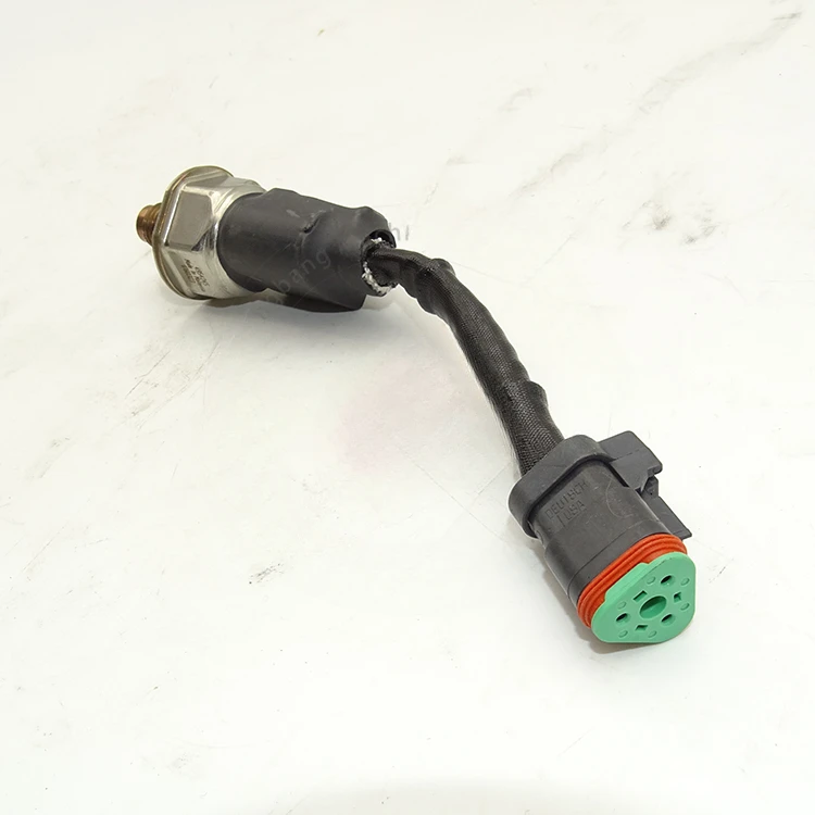 Датчик давления масла Cummins 4954245 датчик топлива ABJPJ 1760323