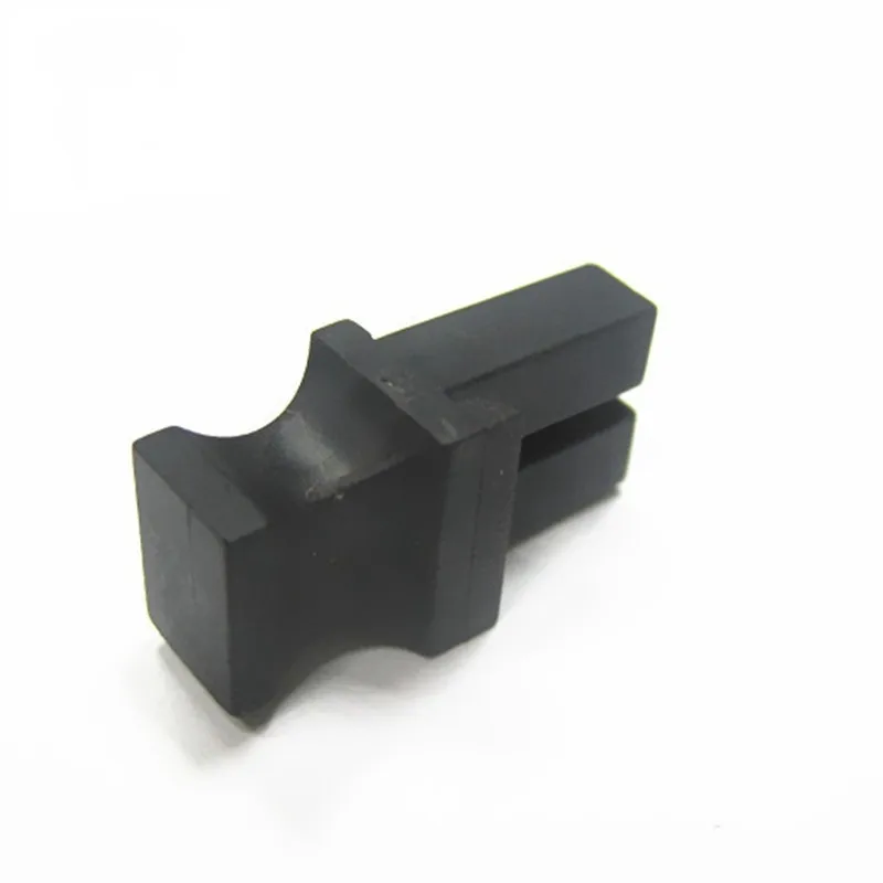 1000pcl/Lot Type B QSFP+ QSFP28 Anti-Dust cover, Suitable for Duplex LC QSFP+ QSFP28 Optical Module