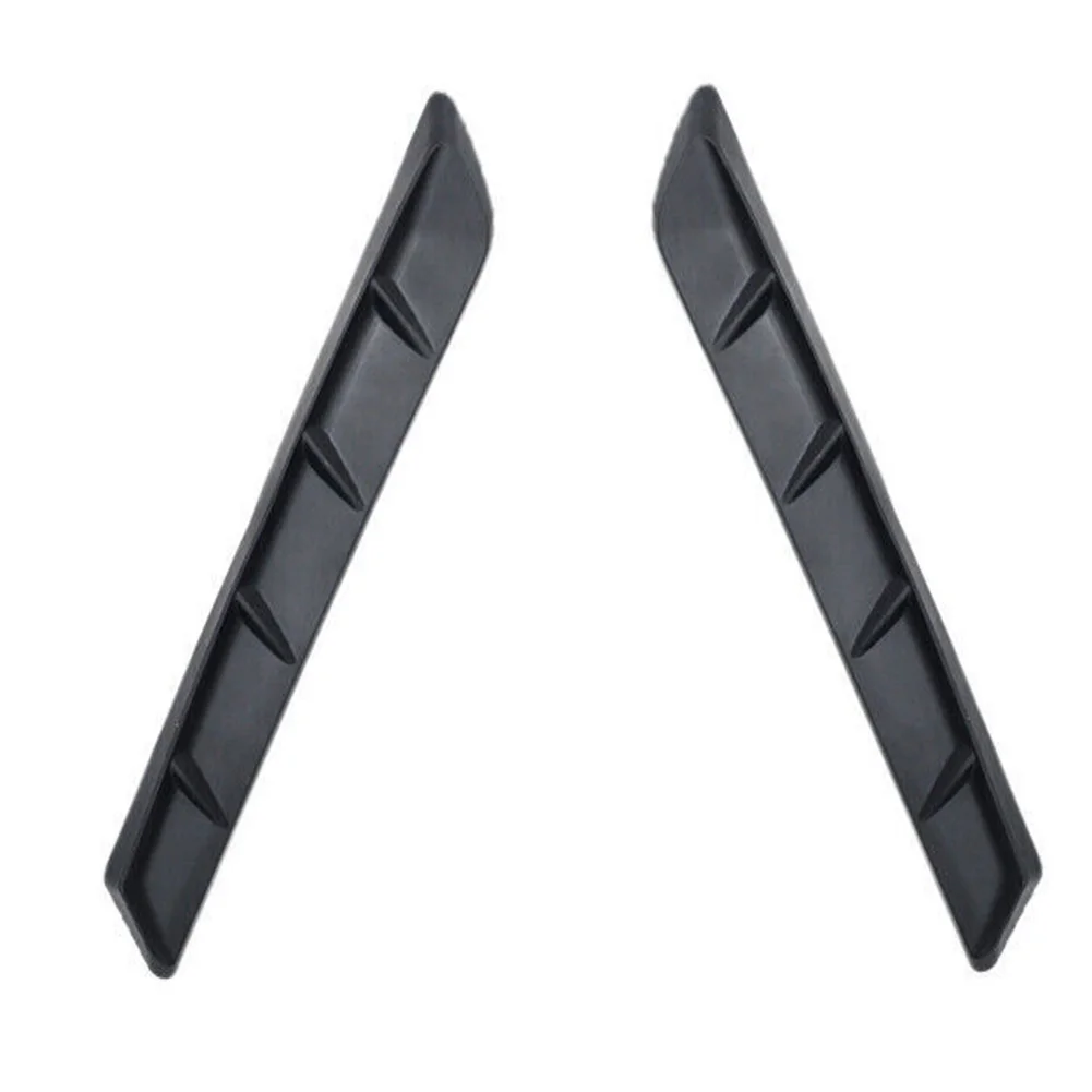 

Outside 2pcs High Quality Professional Brand New Durable For Toyota For Camry 2018 2019 2020 2021 2022 2023 Durable