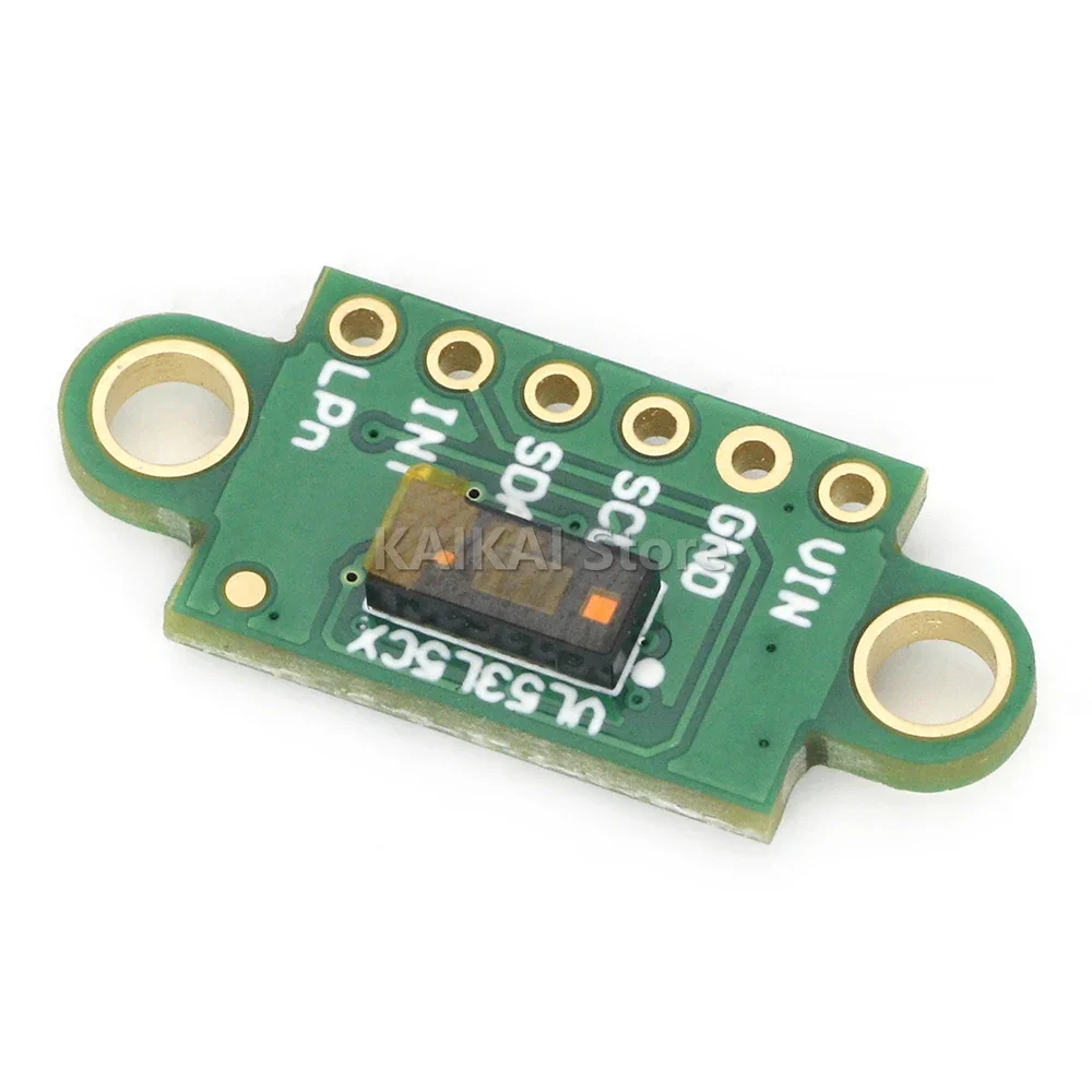 VL53L5X V2 TOF Многорежимный модуль лазерного датчика дальности с широким полем