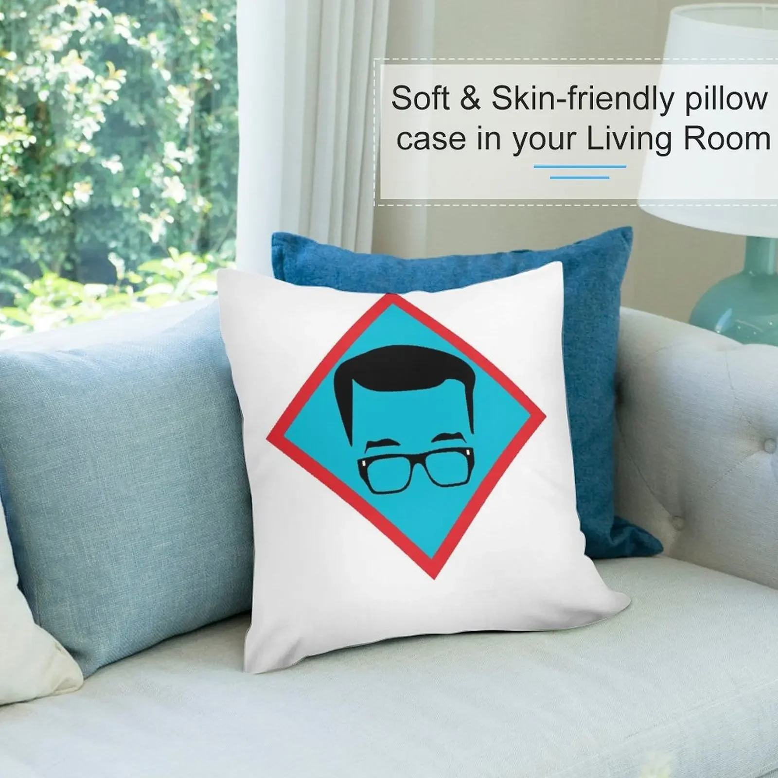 Ричард Османа Чудел сделал... Essential T-Shirt Подушка рождественские украшения 2025 года