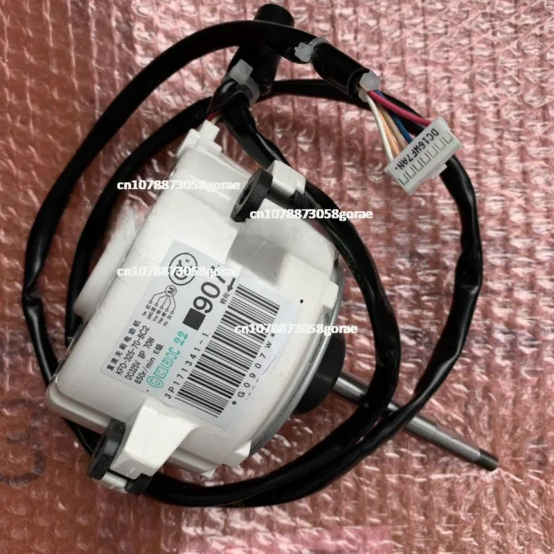 Оригинальный новый внешний фонарь для кондиционера воздуха Daikin C2 907