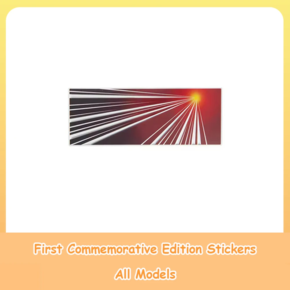 

Для модели Tesla 3/Y/Highland/Juniper 2025, наклейка с логотипом на хвост, значок багажника, эмблема, наклейка, авто модифицированные аксессуары