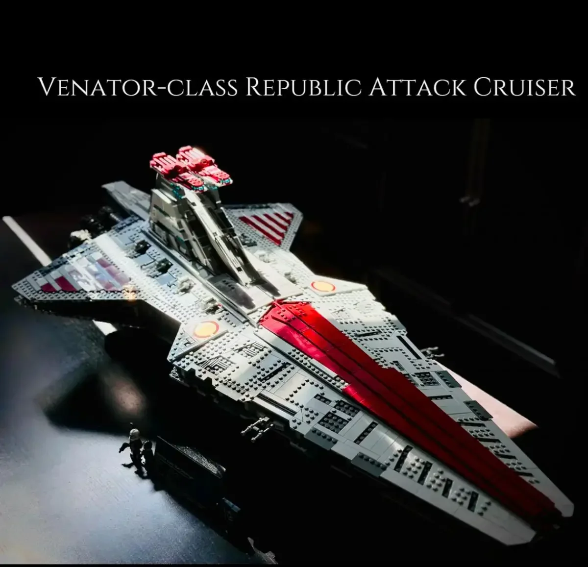 В наличии, новинка 75367, самыеgest Venator Class Republic Attacks Cruiser, строительный набор, блоки, кирпичи, игрушки для детей, подарки на день рождения, украшение (art.: 3920ccf0dffcd) - 3920ccf0dffcd