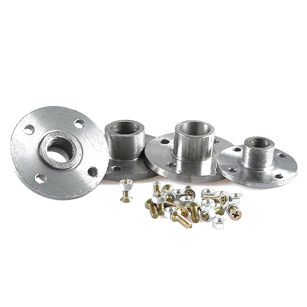 1 шт. фланец для соединения пильного полотна режущий диск с угловой шлифовальной