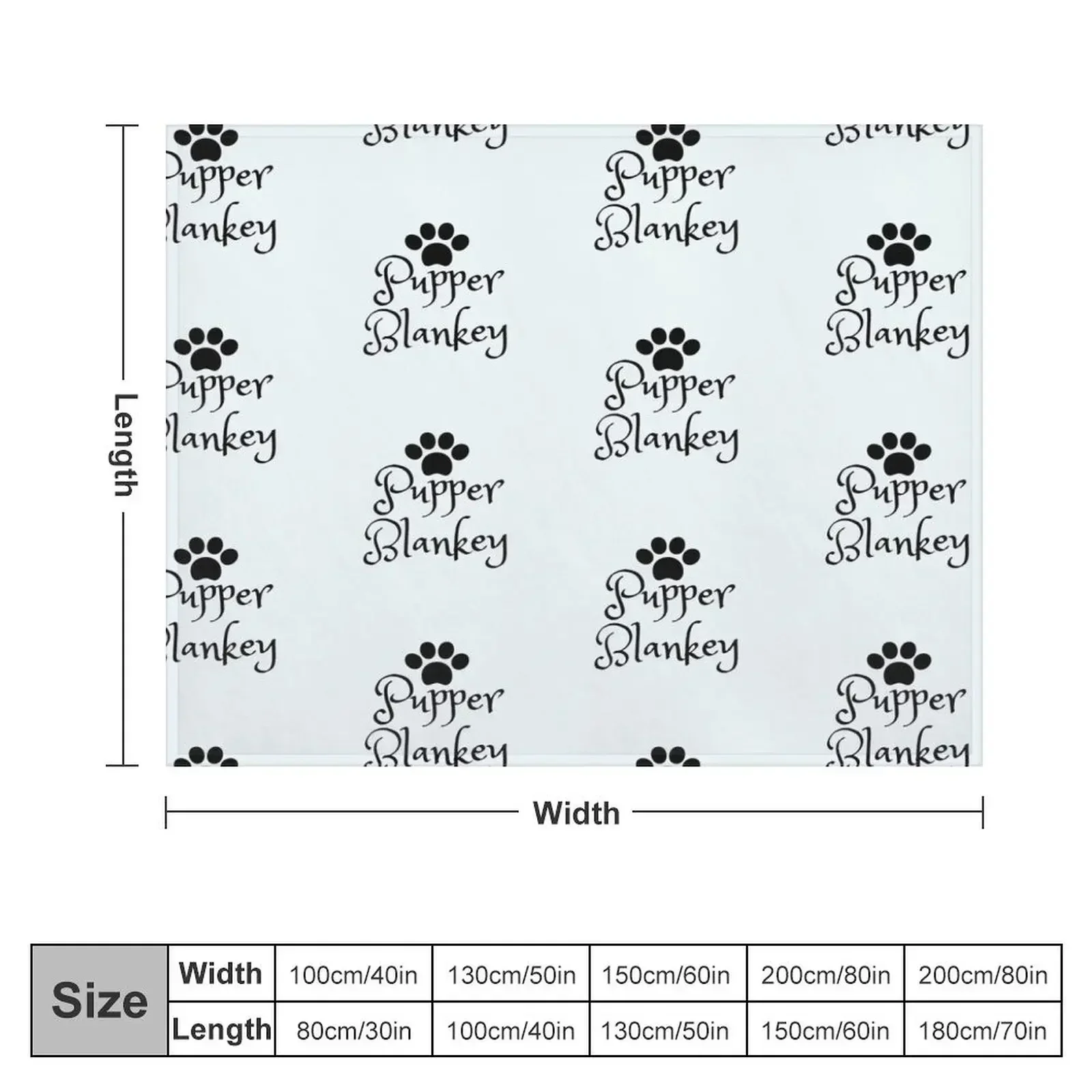 Одеяло Pupper Blankey фланелевые мягкие одеяла для одеял кровати