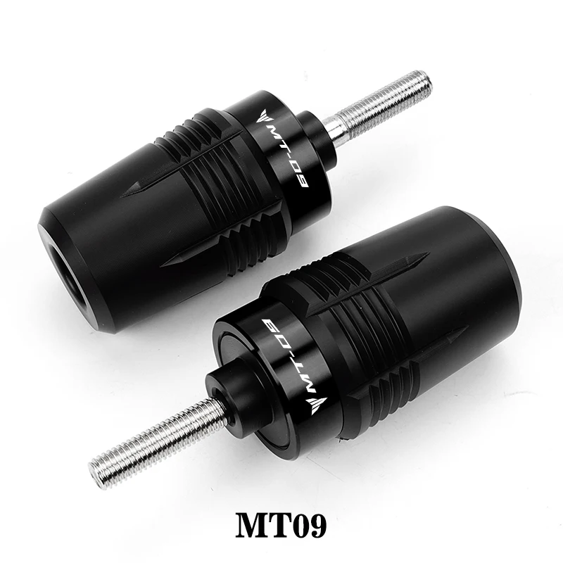 

Слайдеры рамы двигателя мотоцикла для YAMAHA MT-09 mt09 TRACER 9/GT 900 2021 2022 tarcer9, защита от ударов и падений