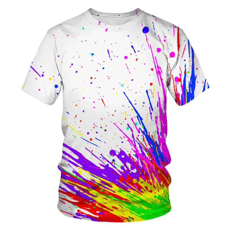

Men's Summer Custom Short Sleeves F159