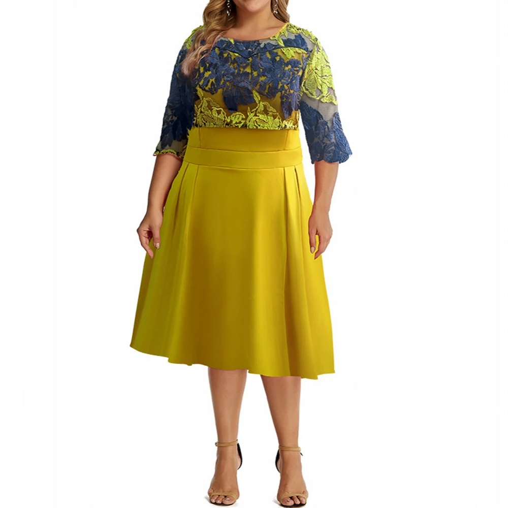 

Африканские платья для женщин, весна-осень, Нигерия, Турция, Африка, одежда для офиса, Дашики, Дамское Платье из Анкары