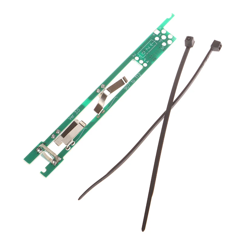 T12 Прямая вилка 936 907 ручка внутренний цилиндр универсальный кронштейн белый свет