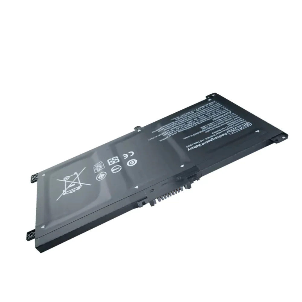 BK03XL 916811-855 Аккумулятор для ноутбука HP Pavilion X360 14-BA 14-BA008TU 14-BA103TU 14-BA159TX 3ICP6/60/80 916812-855