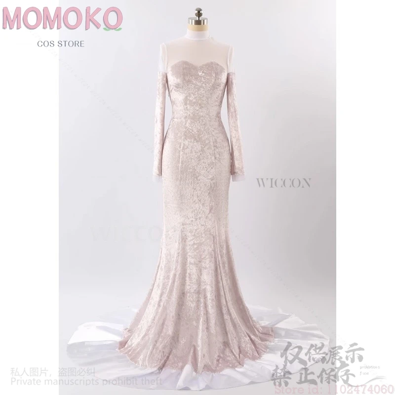 Аниме Alien Stage R5 Round5 Mizi косплей вечернее платье костюм IDOL одежда для выступлений