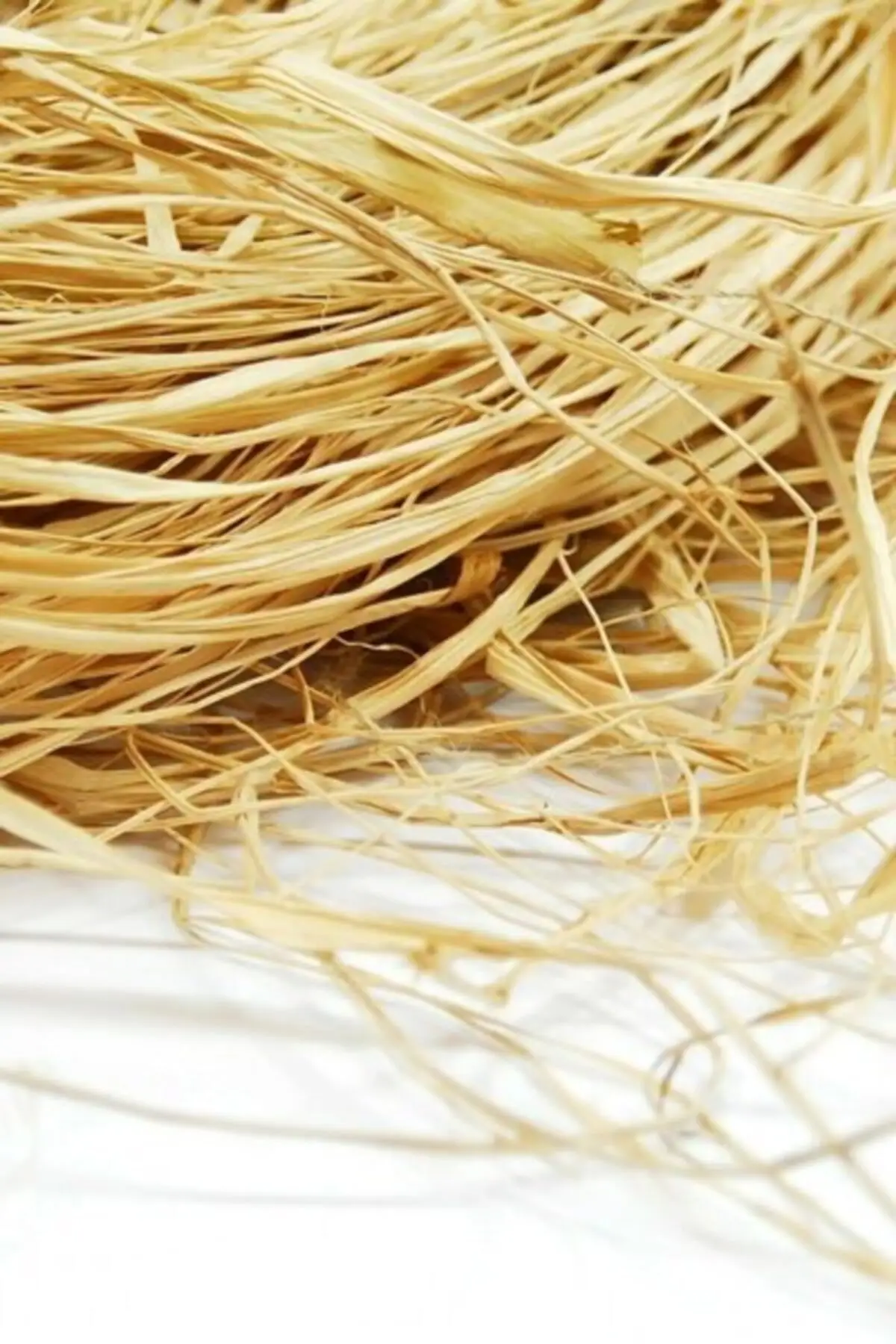 Natural raffia 100 g hobby supplies & entertainment life