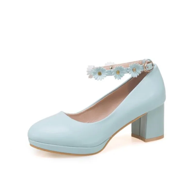 

Кожаные туфли принцессы для девочек на каблуке Элегантная Белая обувь для девочек