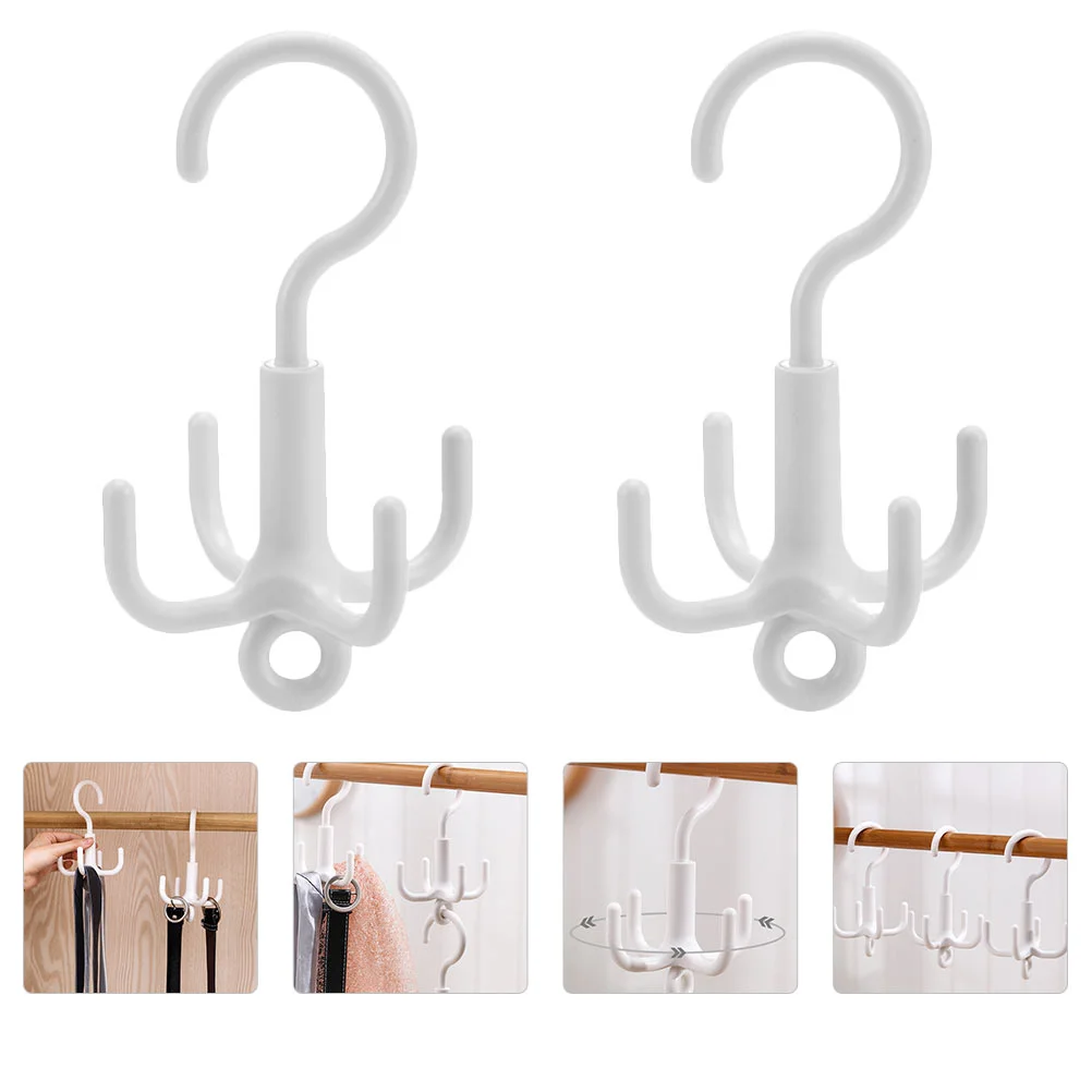 

Hanger Drying Rack Hooks Shoe Hanging Organizer Shoes Slipper Belt Footwear Exercise Wardrobe Boots Hook Display Scarf Rotating