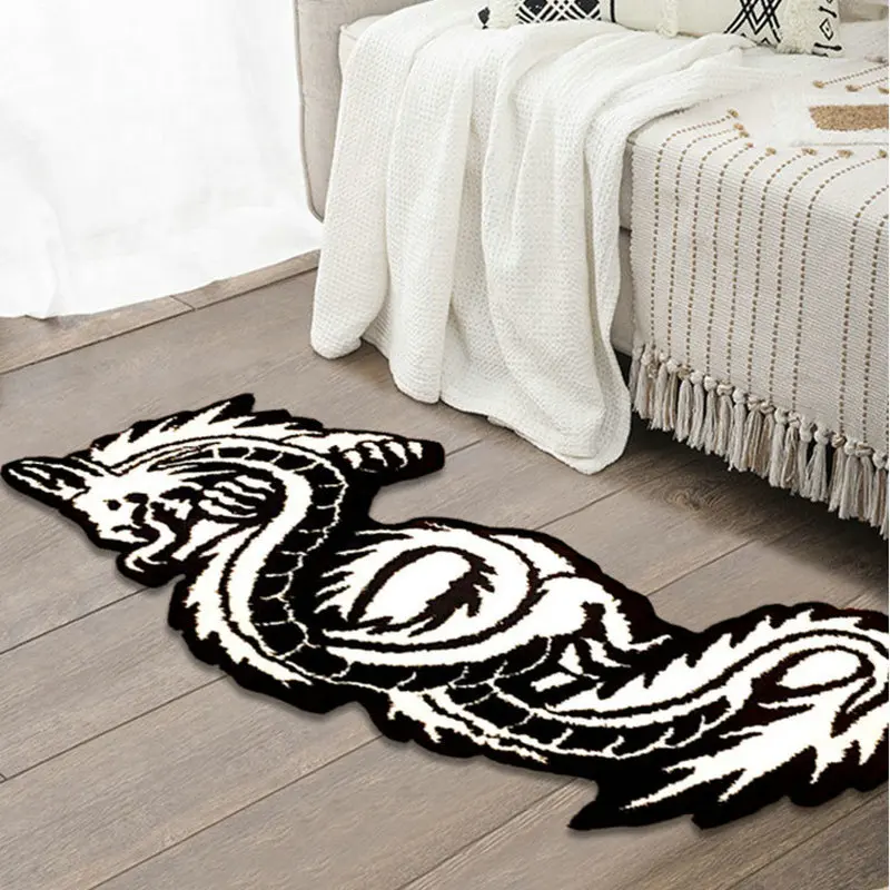 Ковер Необычной Формы Купить