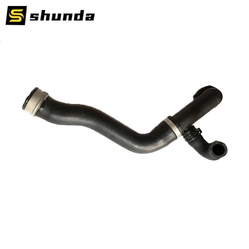 

A1665008575 1665008575 Шланг охлаждающей жидкости радиатора для Mercedes-Benz GLS X166