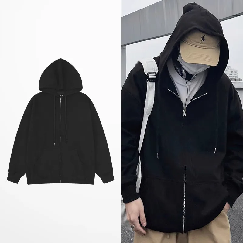 

Ins стильная куртка на молнии в стиле панк с надписью Shake Ziece, флисовая толстовка в стиле хип-хоп с капюшоном для мужчин и женщин, куртка с воротником-стойкой в стиле рок для влюбленных