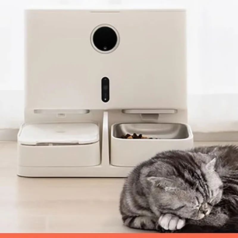 Беспроводная поилка для собак с фильтром контейнер кошек автоматическая