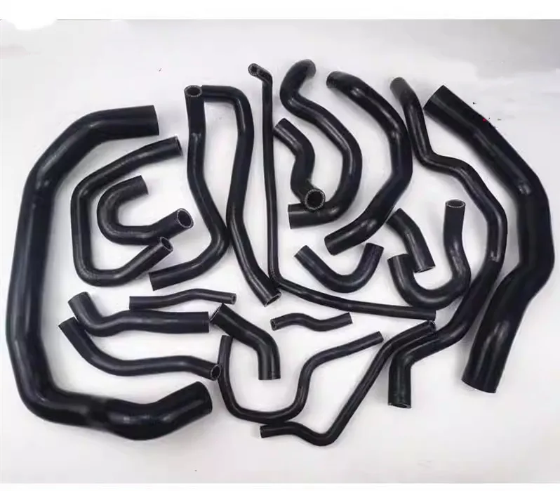 Силиконовый шланг охлаждающей жидкости для VW Golf Mk7 GTi 2 0 FMKCMK7