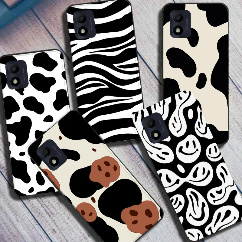 

Case For OnePlus Nord 2T /OnePlus Ace 10R Nord CE 2 Lite 5G Cases Cover New Soft Phone Bags Coque Leopard print