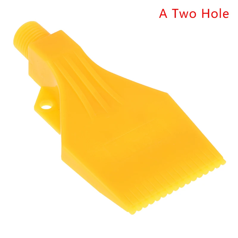 

Сопло для воздуходувки из АБС-пластика