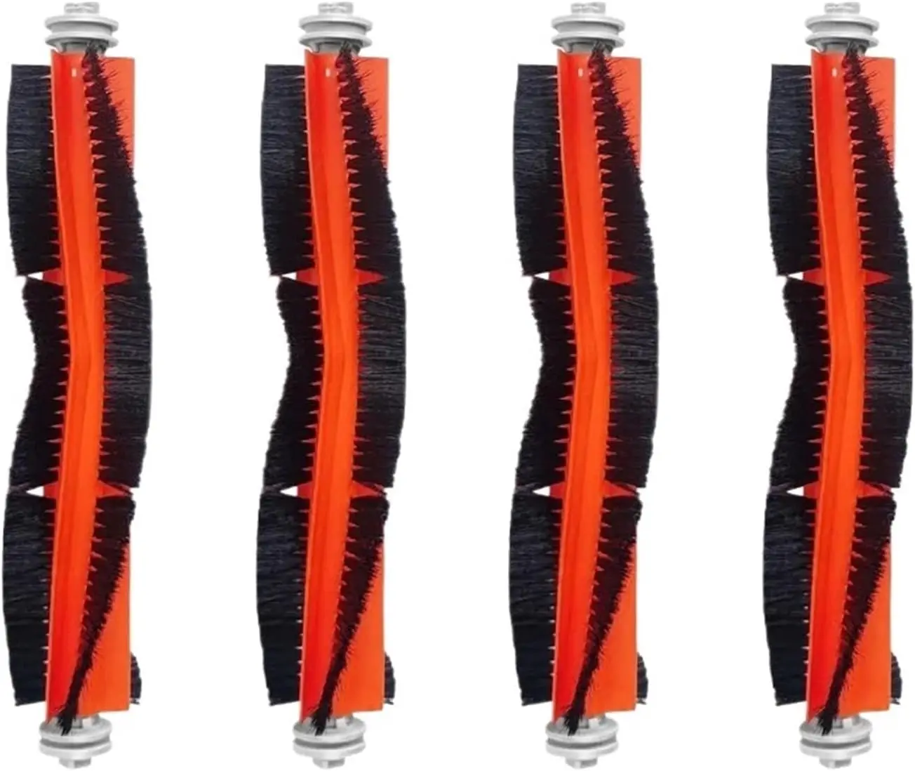 Аксессуары для самоочищающегося робота-пылесоса Xiaomi щетка с барабаном швабры