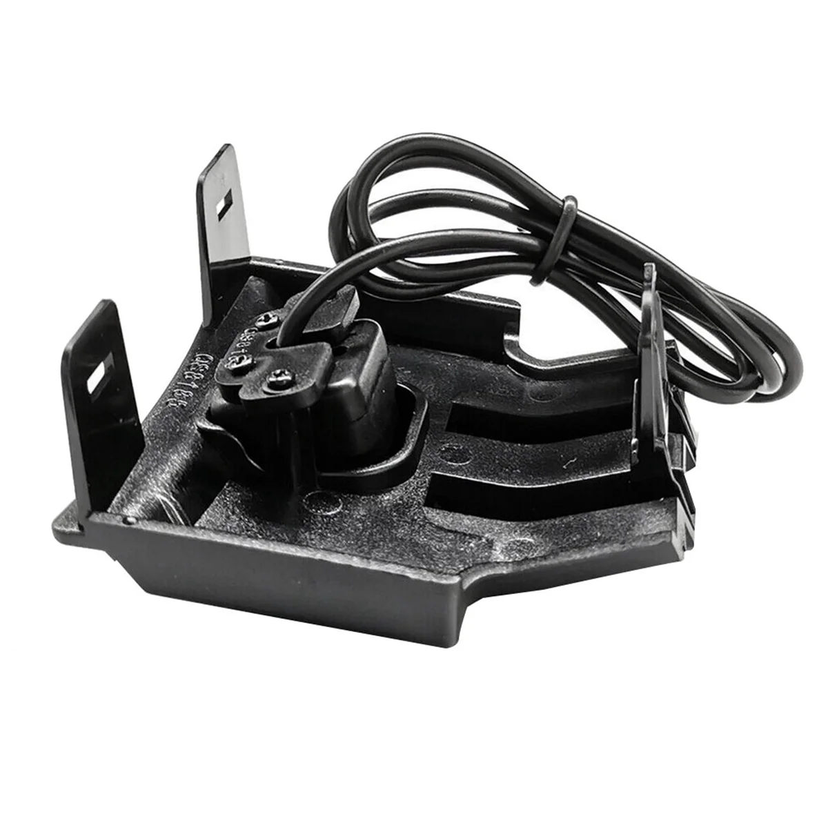 Автомобильная камера переднего вида для Toyota Land Cruiser Prado 150 J150 LC150 облегчающая 2018