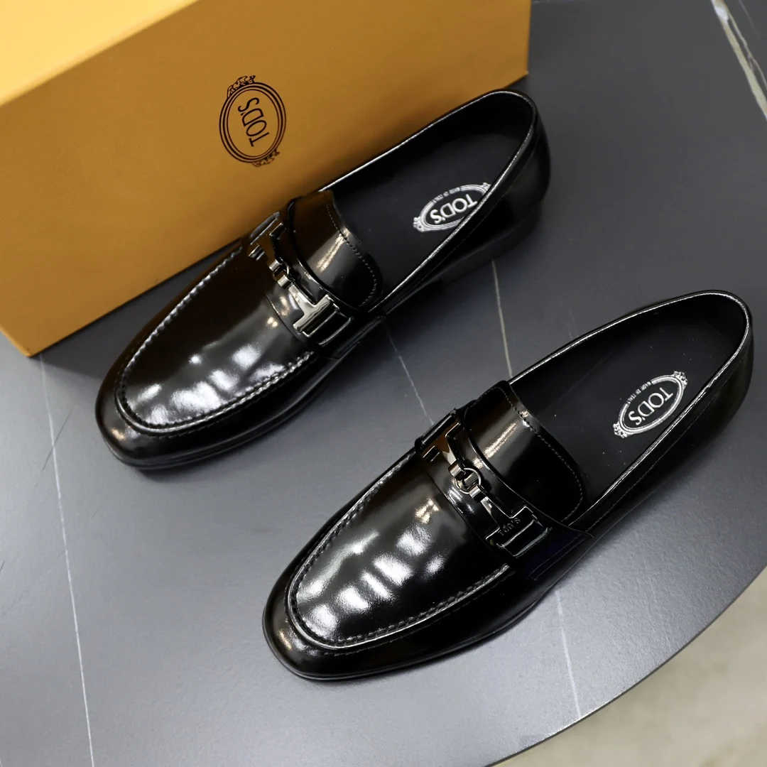 Кроссовки TOD'S Повседневная обувь дышащий Износостойкий Сейсмостойкий