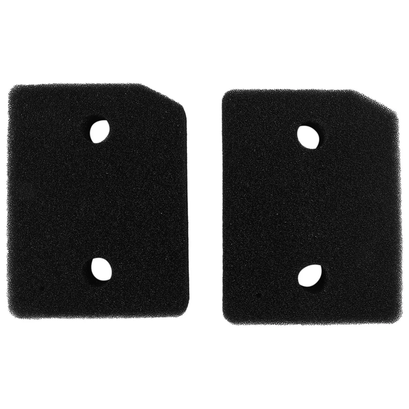 2 шт. Сменный фильтр для сушилки Miele 9164761