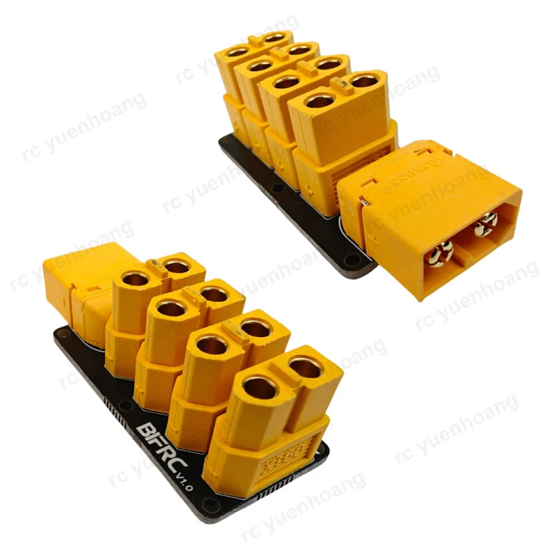 1 шт. радиоуправляемая лодка подводная корабль 4-сторонняя плата распределения