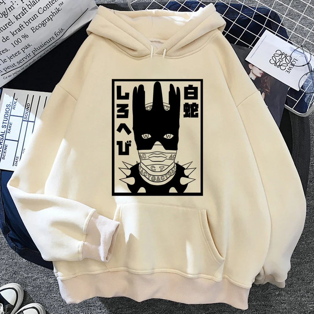 

Толстовка женская с капюшоном и графическим принтом, y2k