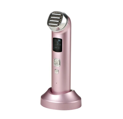 

Beauty care device 2020 hot sale fractional RF skin tightening micro current rf beauty machine