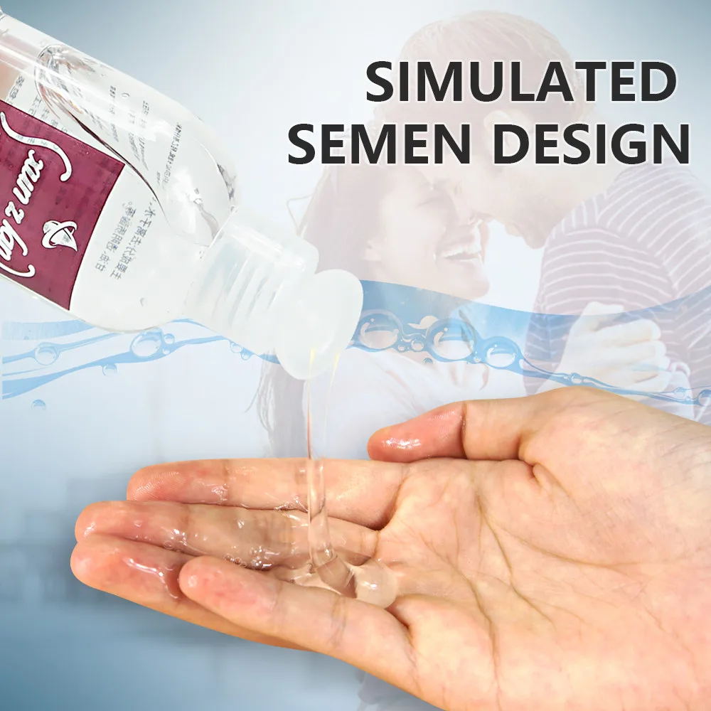 Анальная смазка гель-смазка секс-игрушка для мужчин товары взрослых 18 интимные