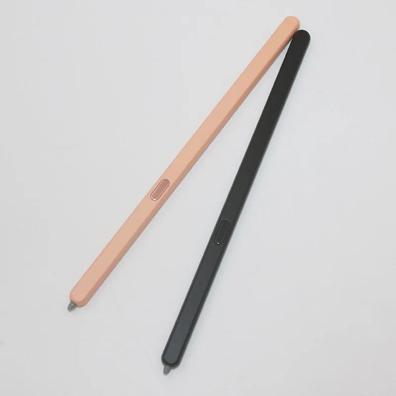 

New For Samsung Galaxy Z Fold 5 Fold5 5G Capacitance S Pen Replacement Z Fold5 F946U Active Stylus With Nibs Metal Clip Stylus