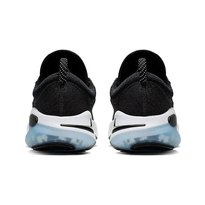 Фото Женские кроссовки Nike Joyride Run Flyknit Oreo №3